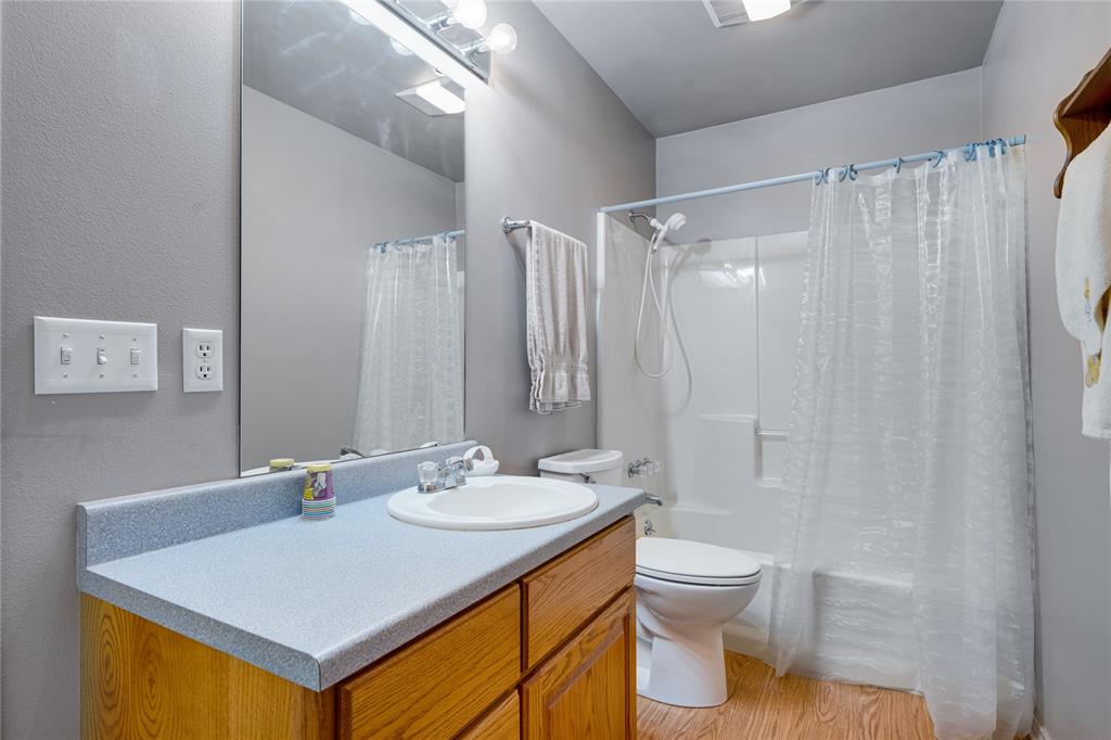 Joseph Harris Survey A-422 - Residential