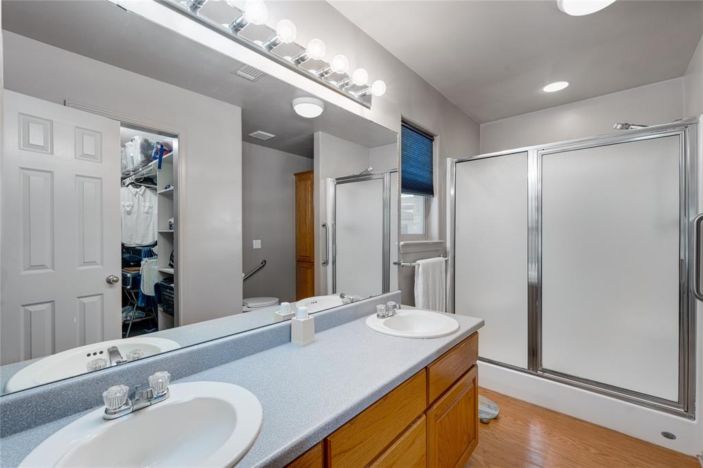 Joseph Harris Survey A-422 - Residential