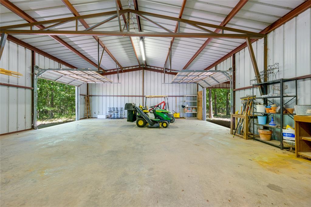 Joseph Harris Survey A-422 - Residential
