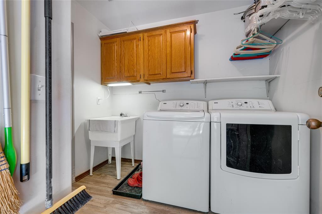 Joseph Harris Survey A-422 - Residential