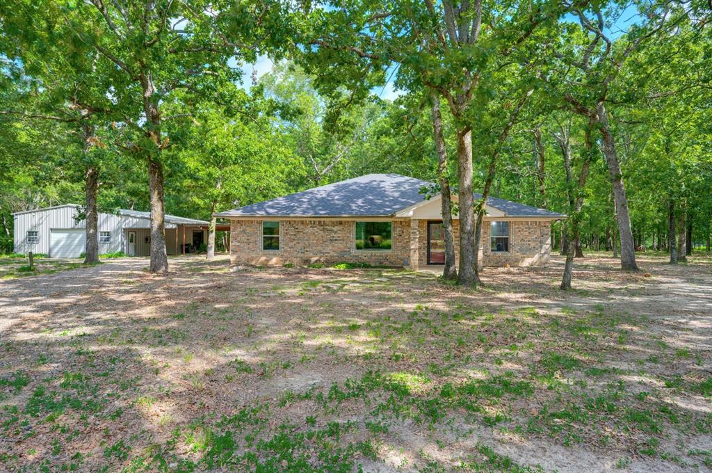 Joseph Harris Survey A-422 - Residential