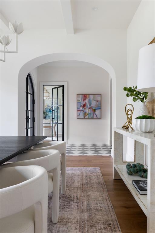 Inwood Road Estates - Residential