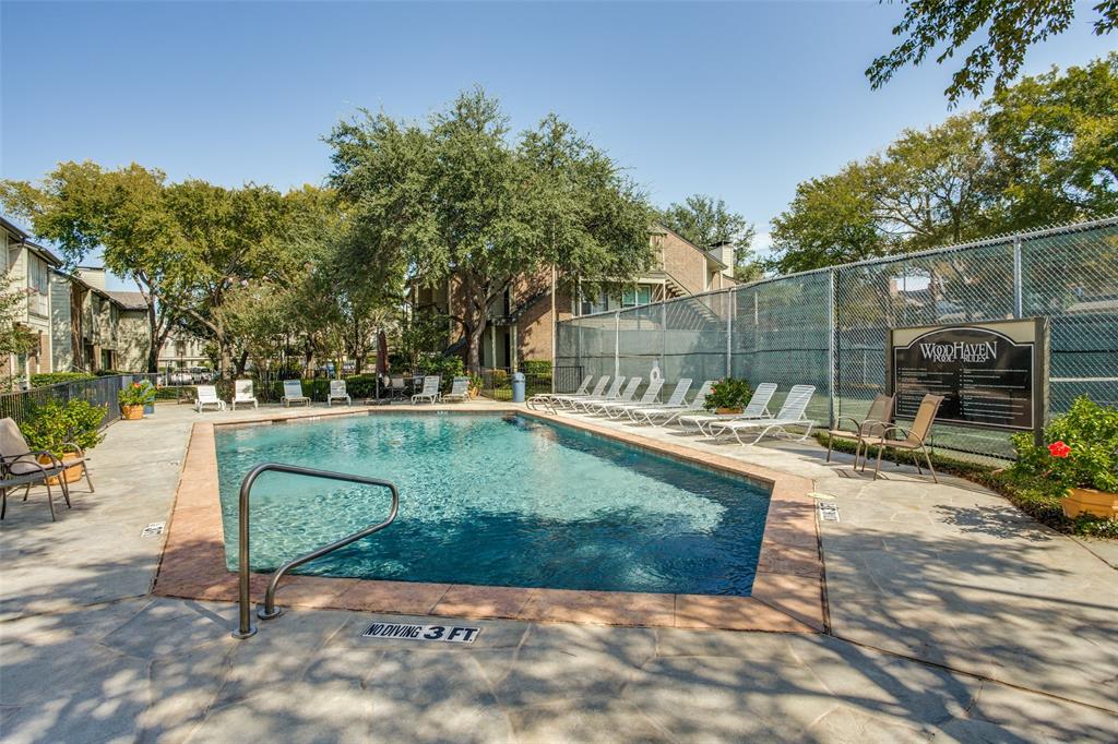 Woodhaven Condo - Residential