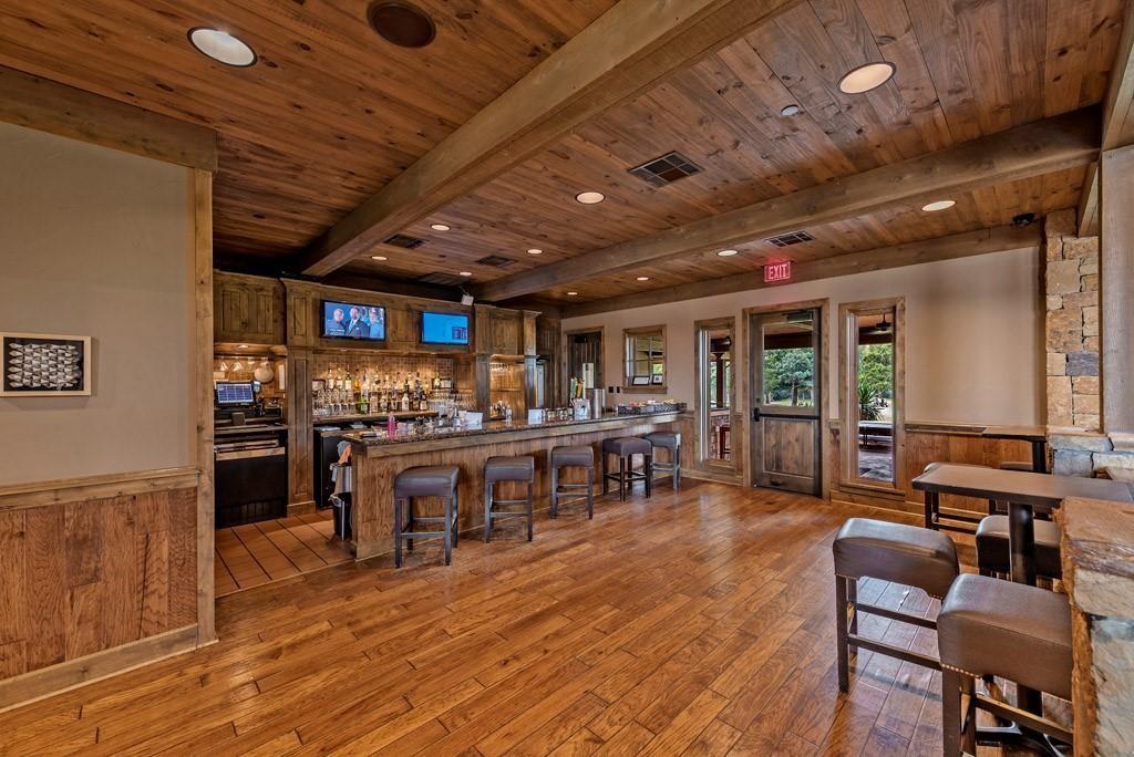 Cimarron Addition - Land