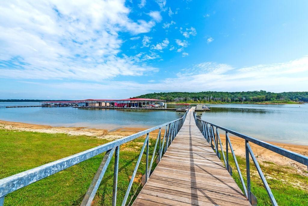 Cimarron Addition - Land