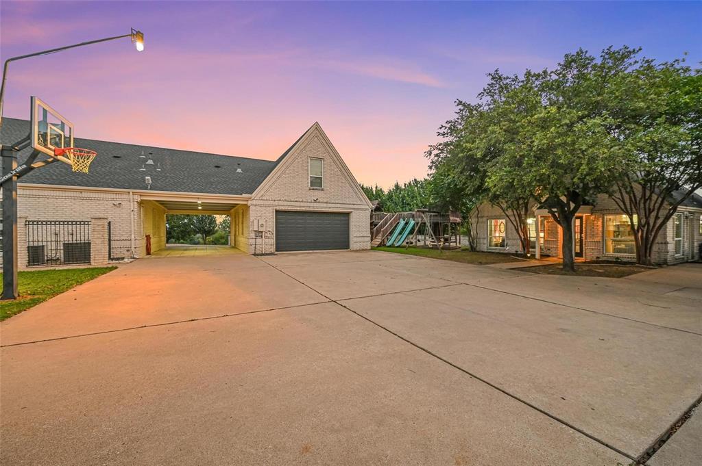 R SIMMONS - Residential