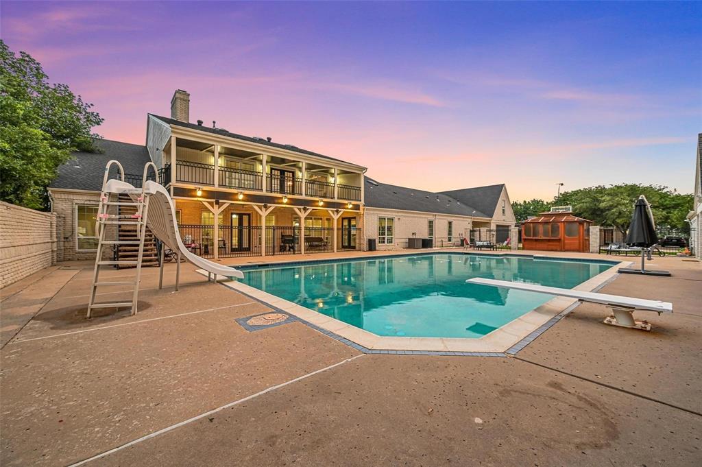 R SIMMONS - Residential
