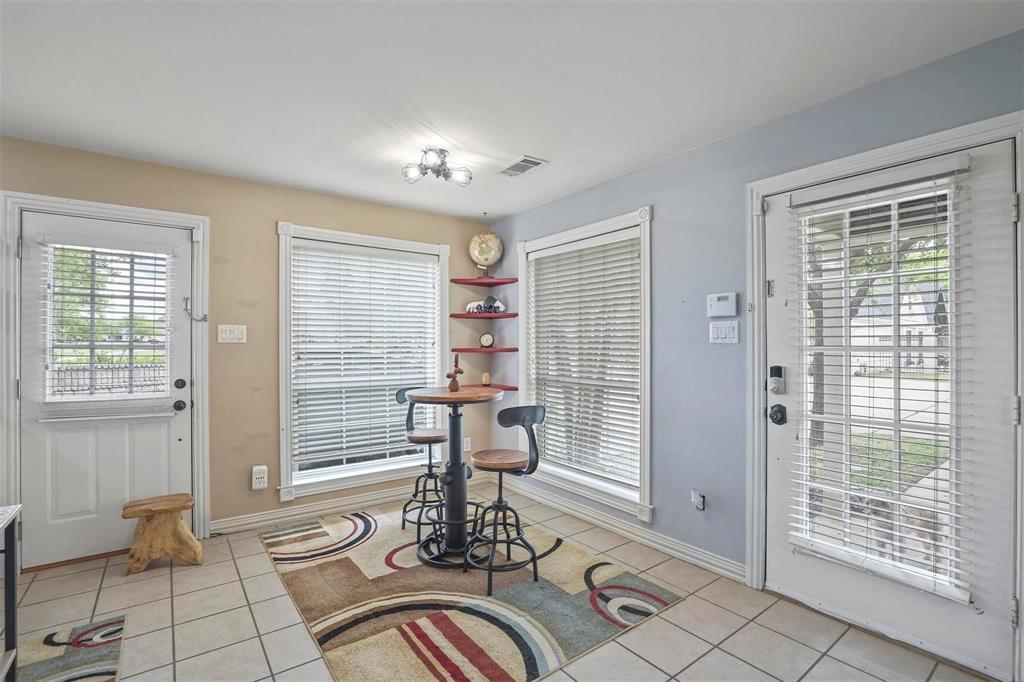 R SIMMONS - Residential