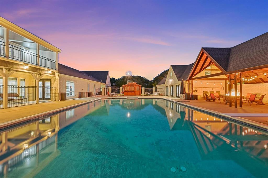 R SIMMONS - Residential