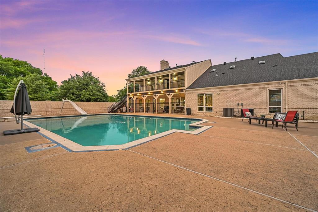 R SIMMONS - Residential