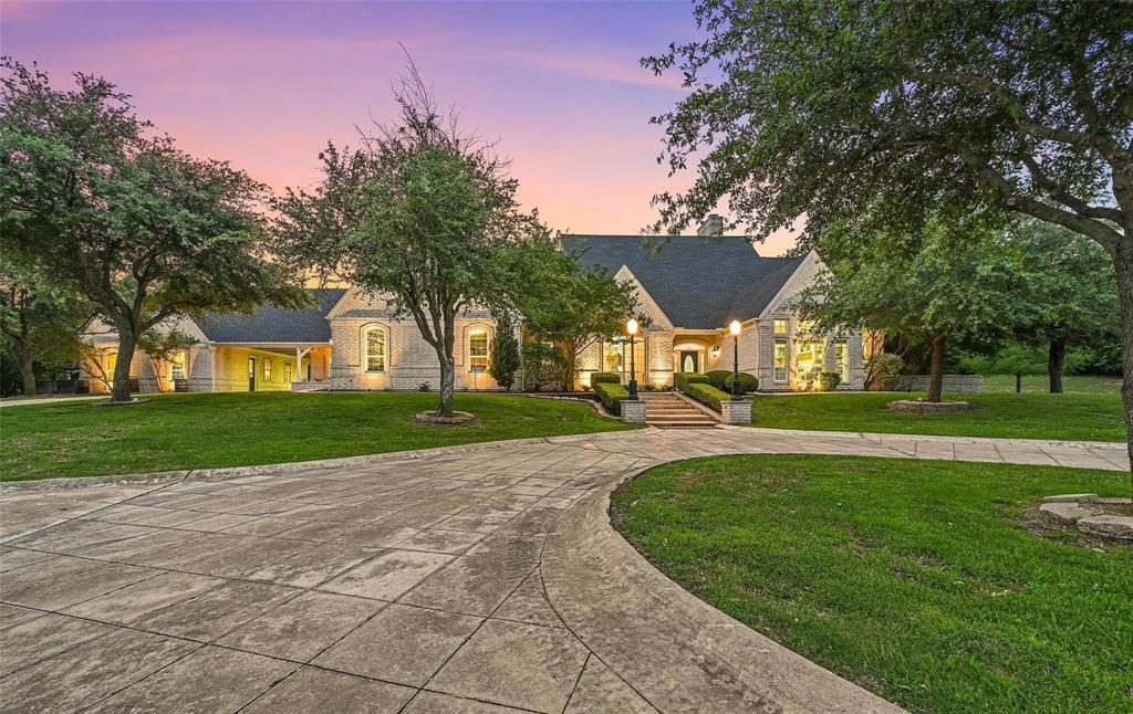 R SIMMONS - Residential