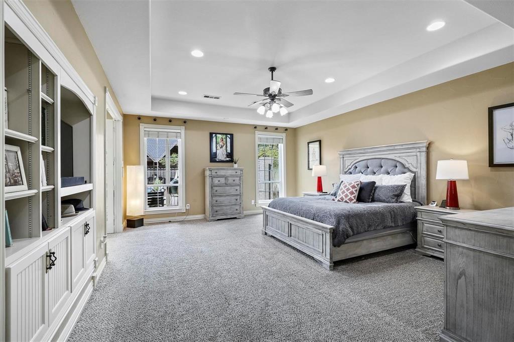 R SIMMONS - Residential