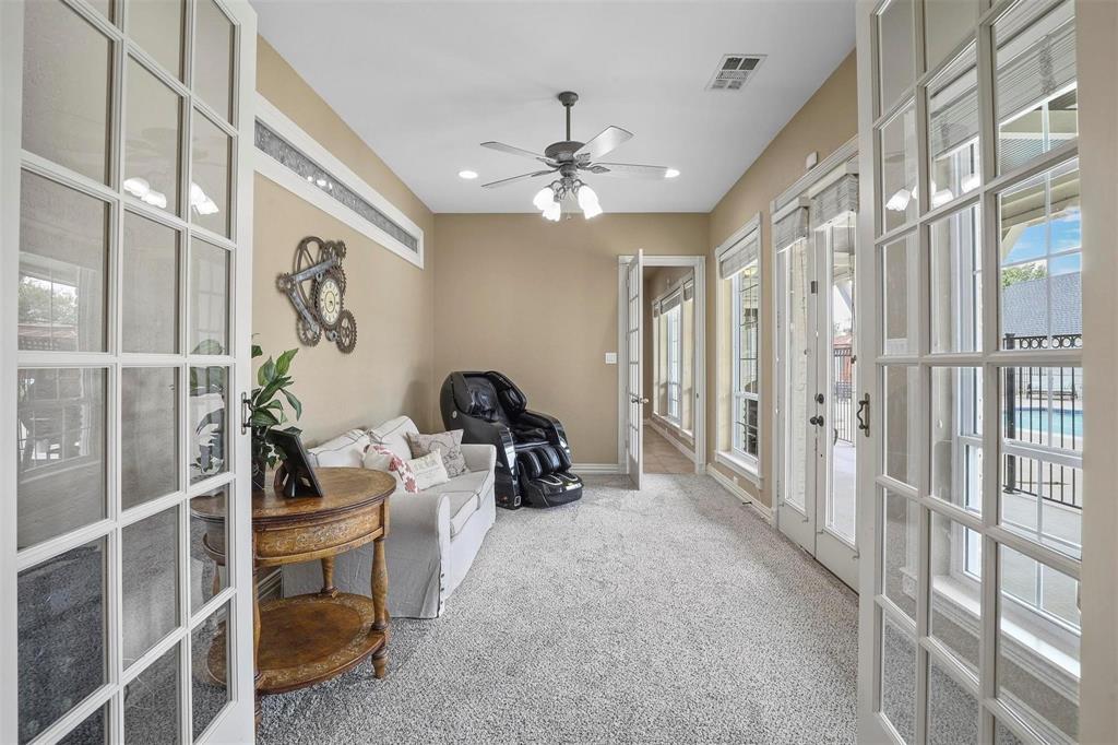 R SIMMONS - Residential