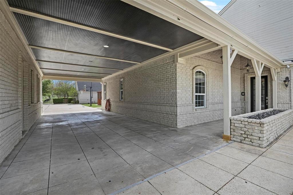 R SIMMONS - Residential
