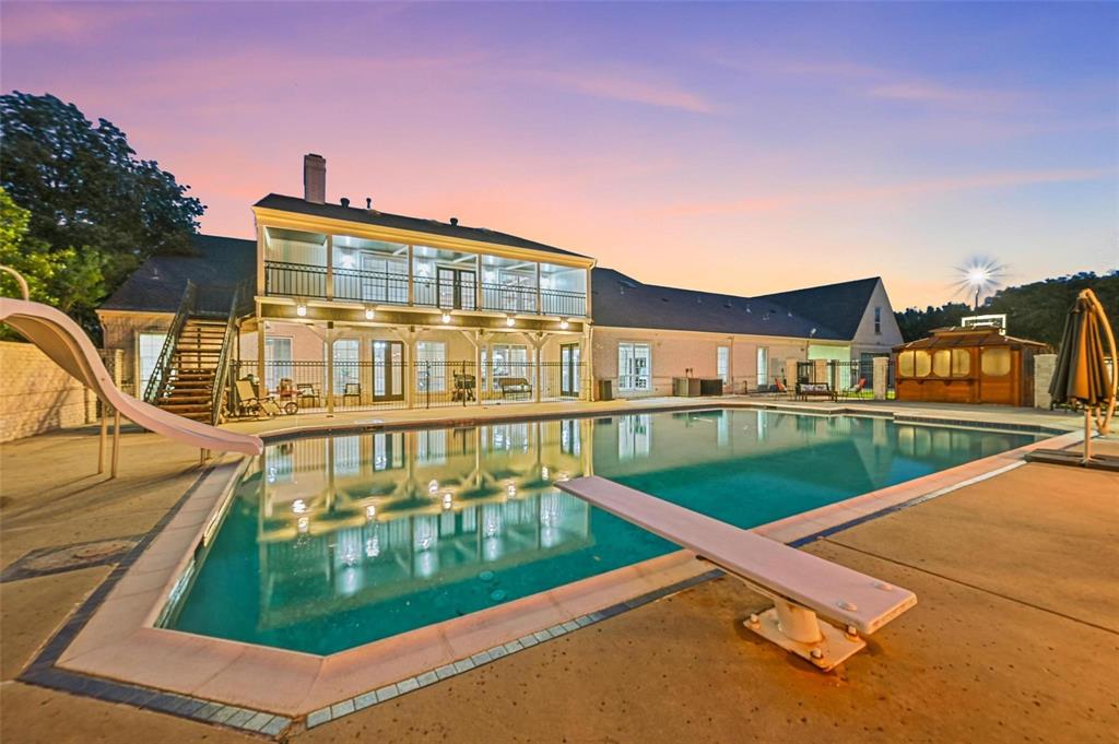 R SIMMONS - Residential