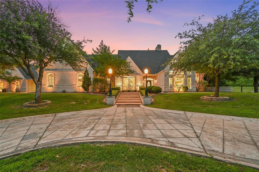 R SIMMONS - Residential