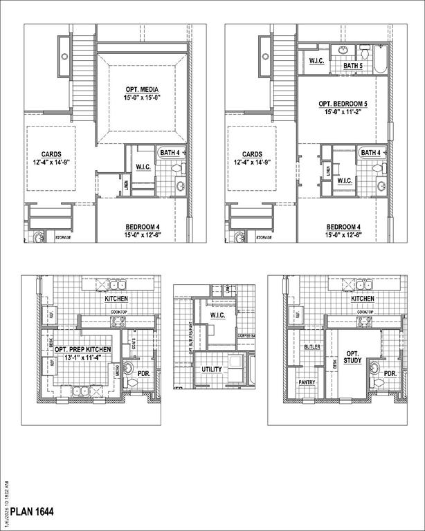Bella Casa - Residential