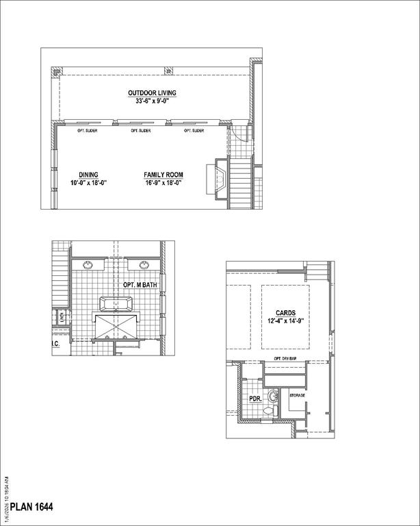 Bella Casa - Residential