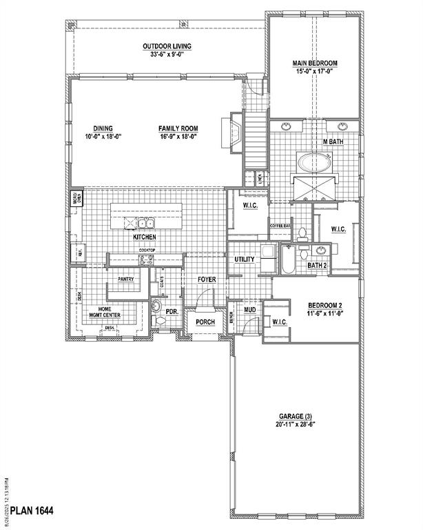 Bella Casa - Residential