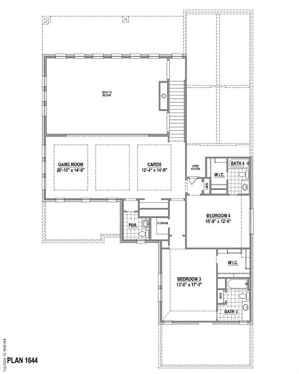 Bella Casa - Residential