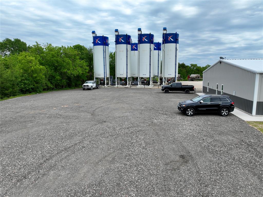 Greenlee Bus Park - Commercial Sale
