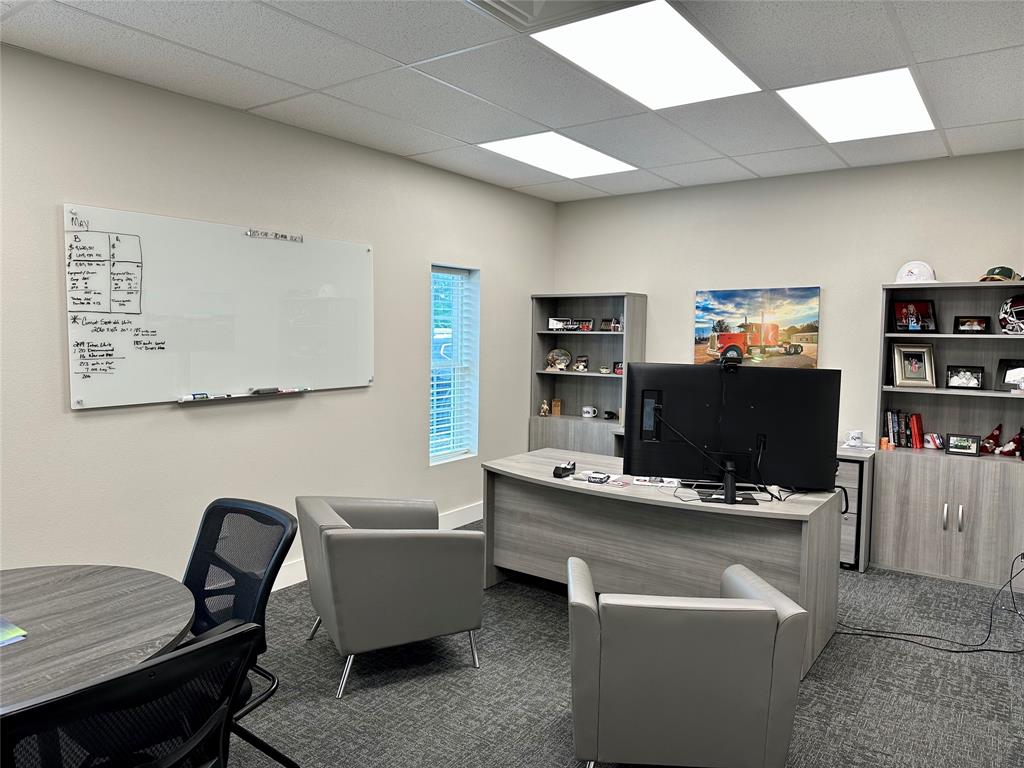 Greenlee Bus Park - Commercial Sale