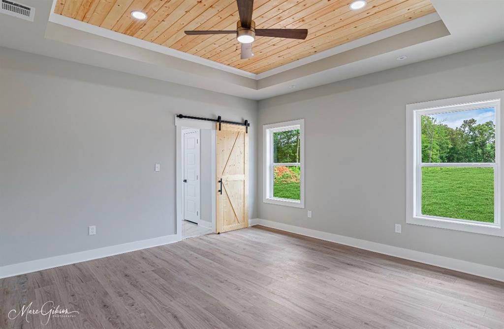 Merry Oaks Plantation - Residential