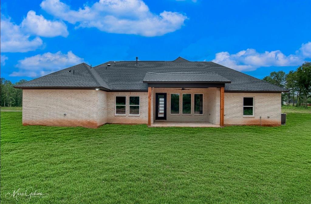 Merry Oaks Plantation - Residential