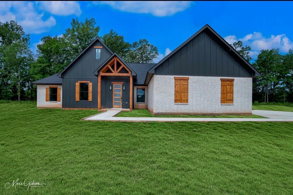 Merry Oaks Plantation - Residential