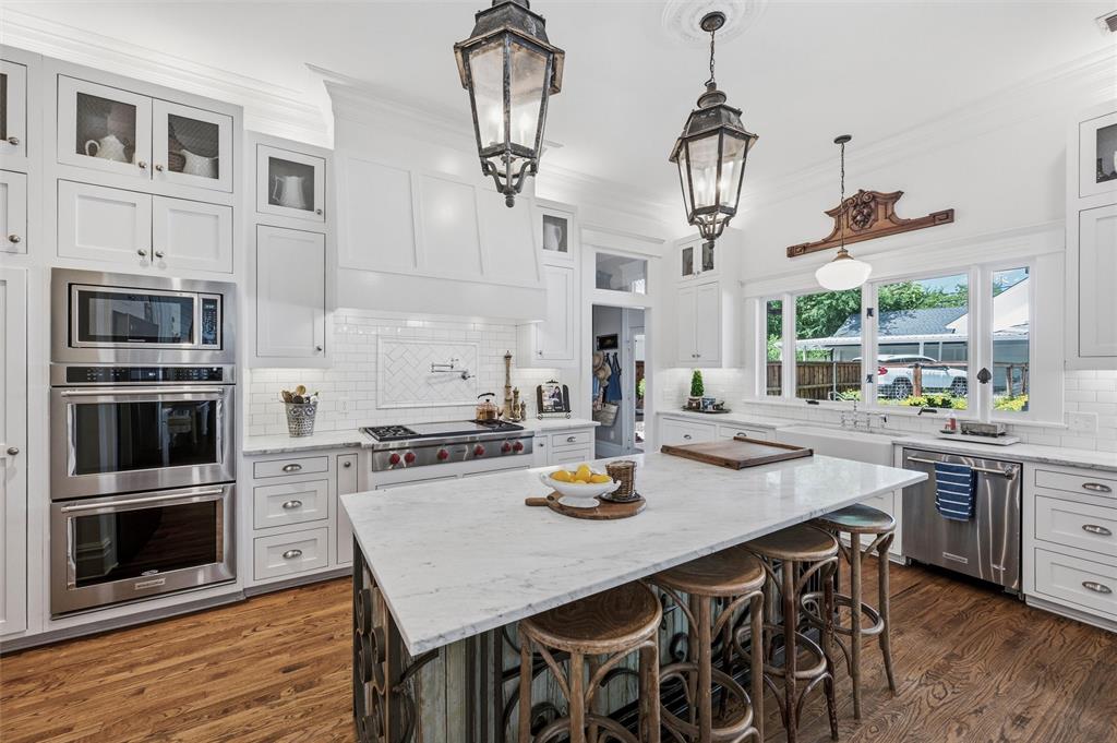 Town - Waxahachie - Residential