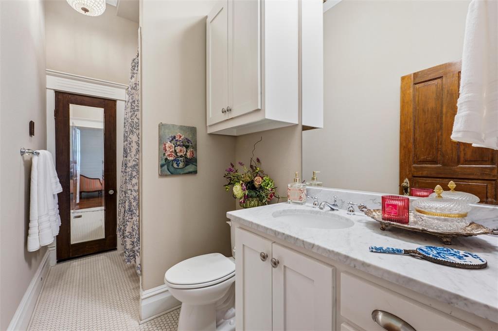 Town - Waxahachie - Residential