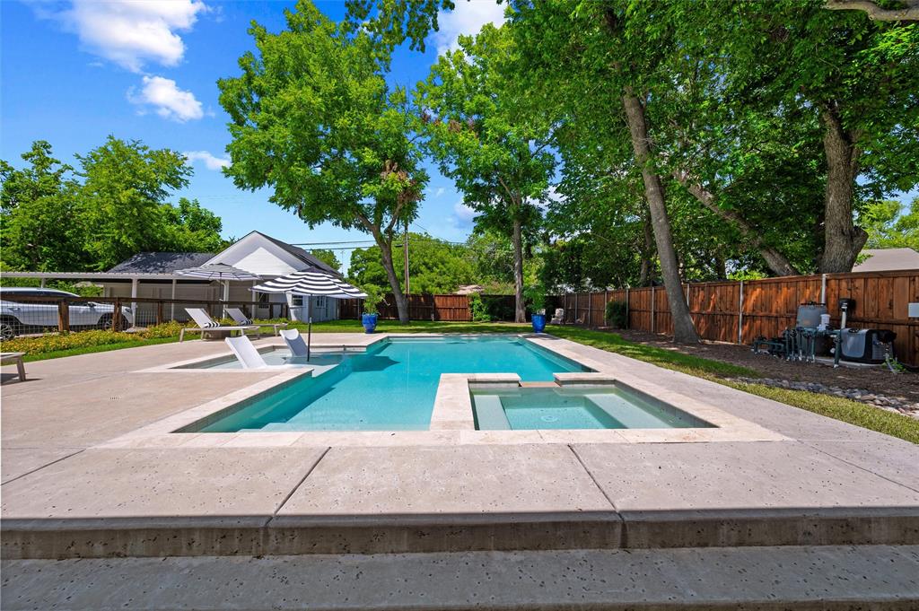 Town - Waxahachie - Residential