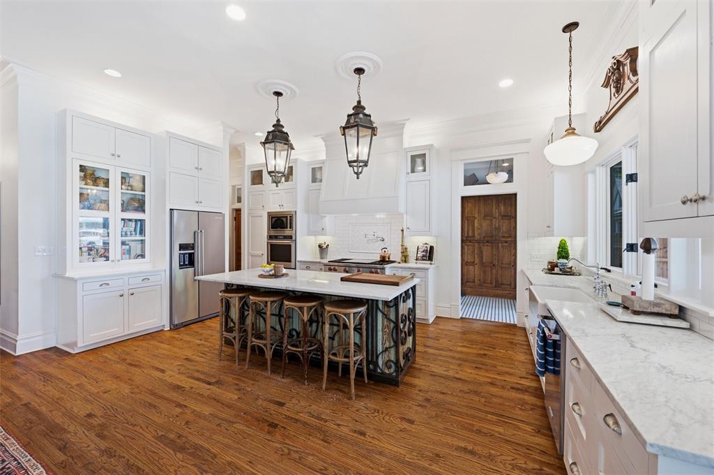 Town - Waxahachie - Residential