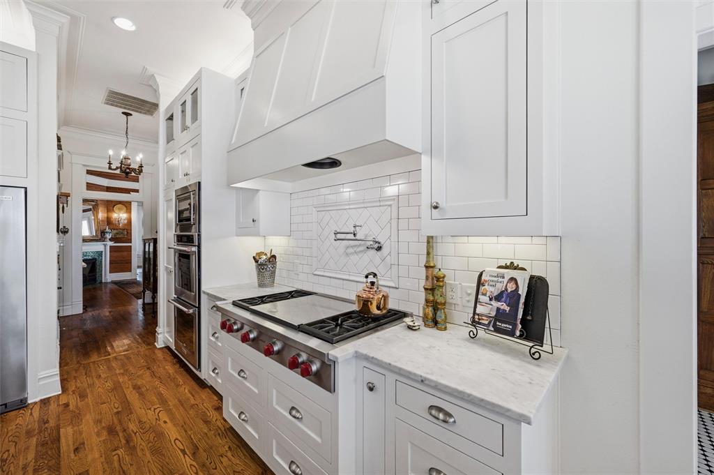 Town - Waxahachie - Residential
