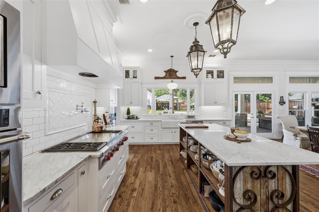 Town - Waxahachie - Residential