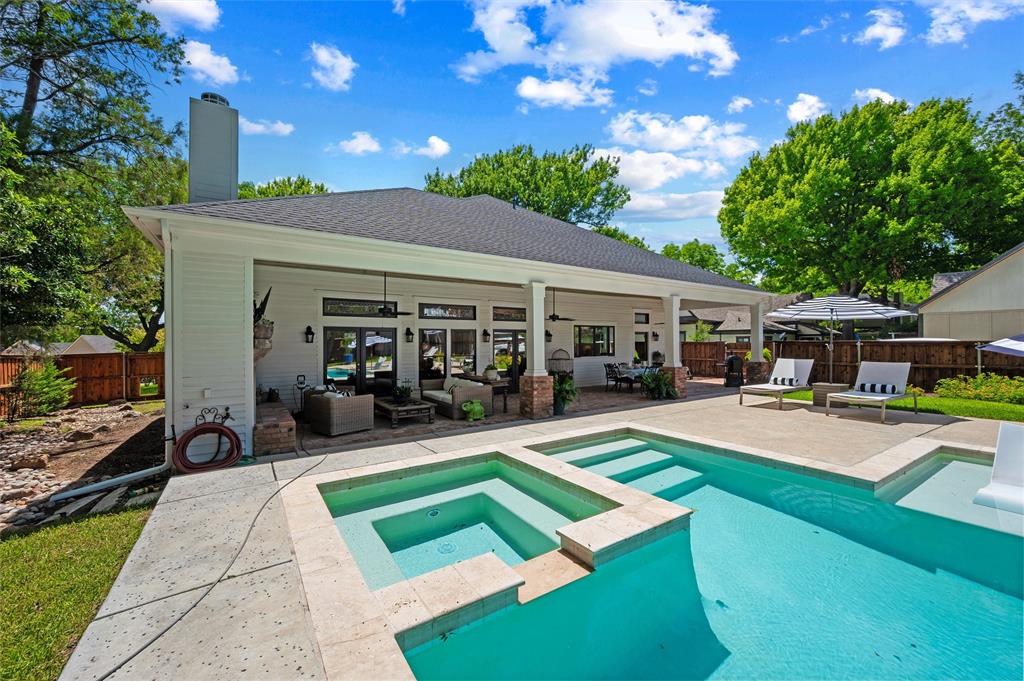 Town - Waxahachie - Residential