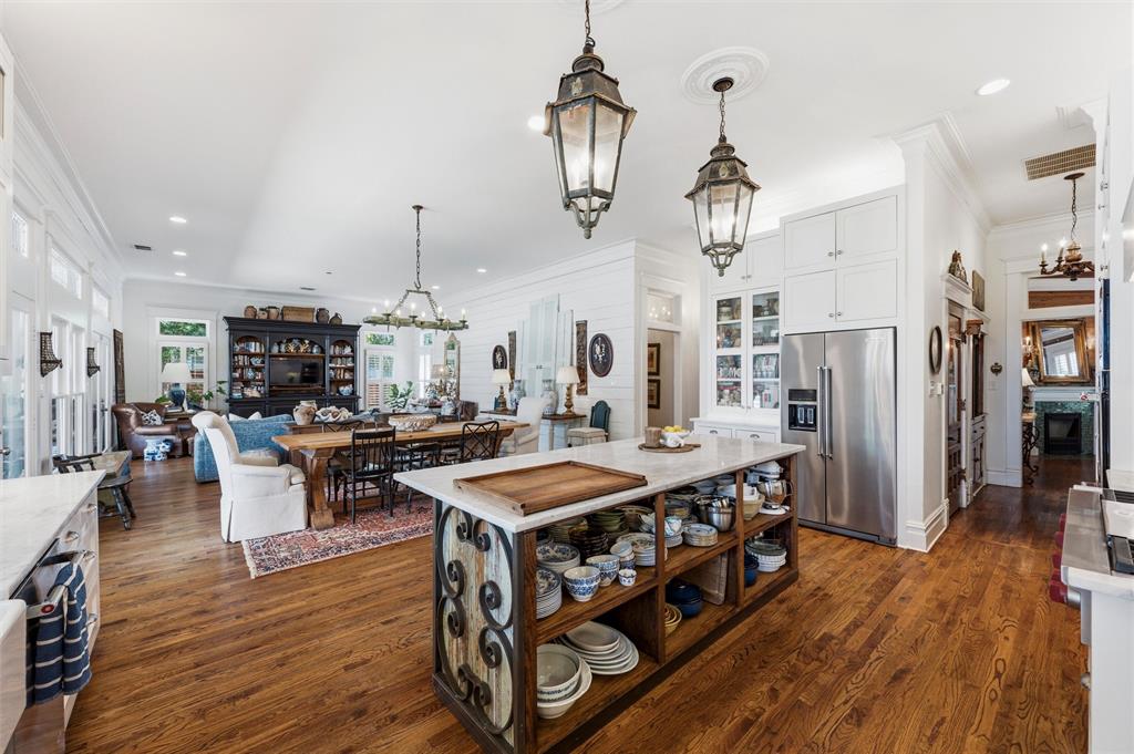 Town - Waxahachie - Residential
