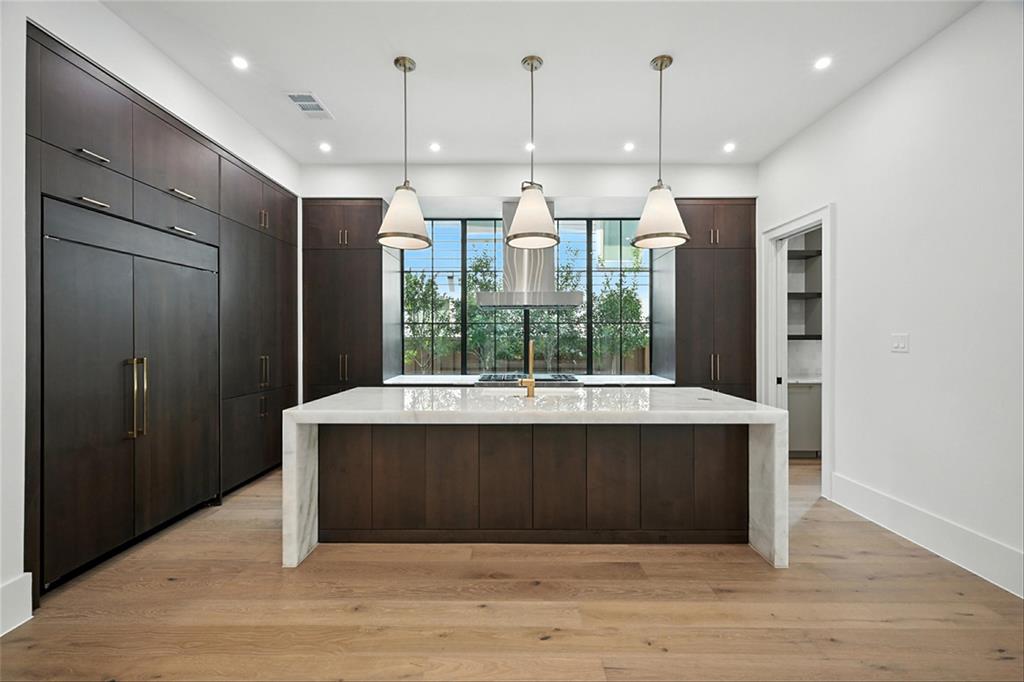 Fields - Residential