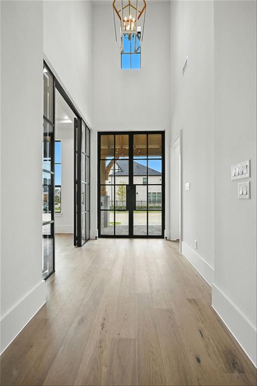 Fields - Residential