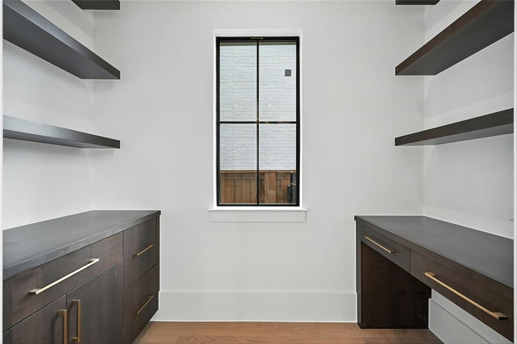 Fields - Residential