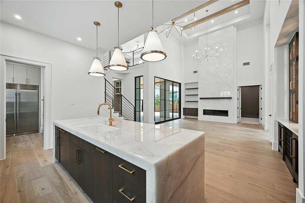 Fields - Residential