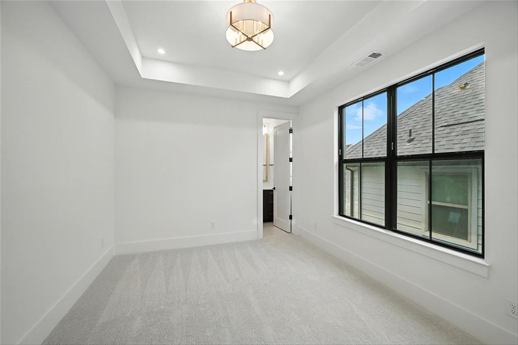 Fields - Residential