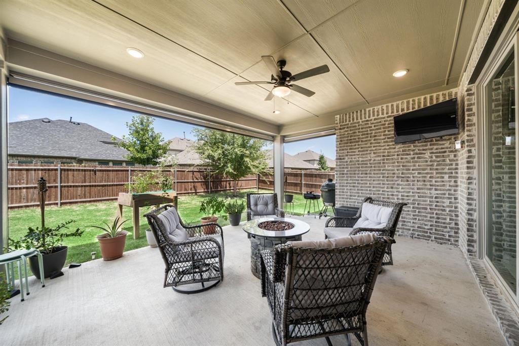 Creeks of Legacy - Residential