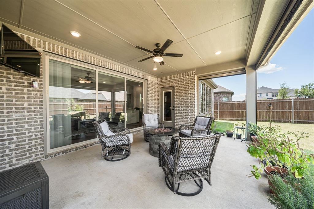 Creeks of Legacy - Residential