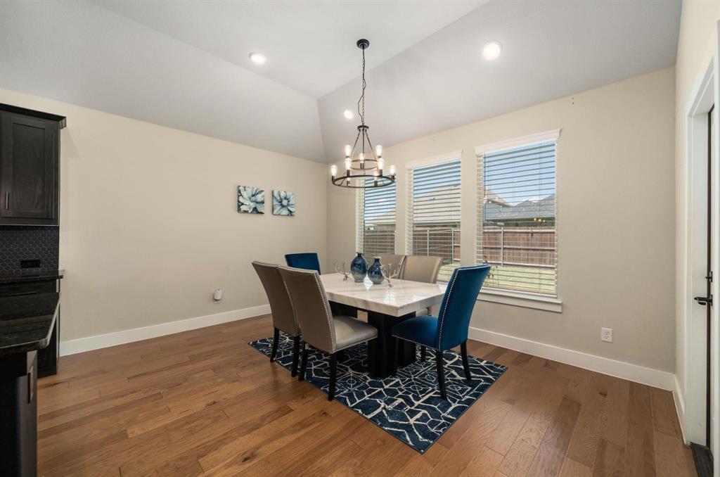 Creeks of Legacy - Residential