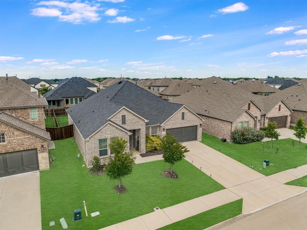 Creeks of Legacy - Residential