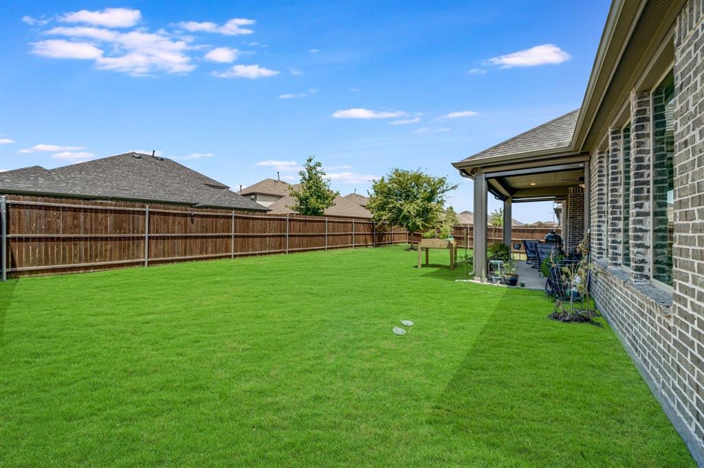 Creeks of Legacy - Residential