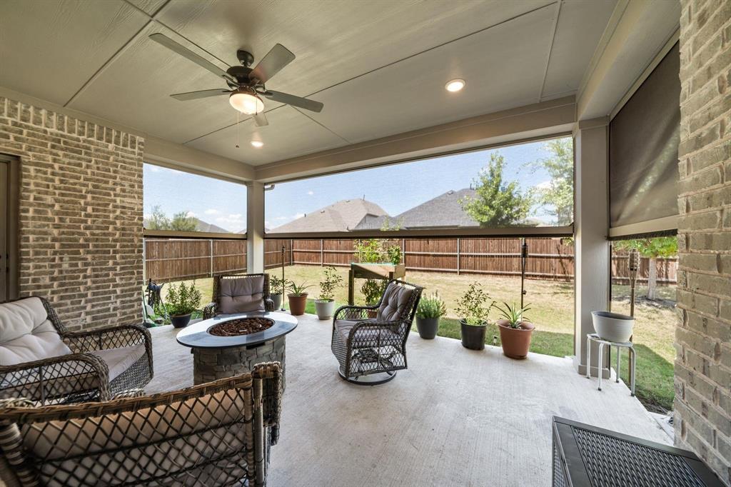Creeks of Legacy - Residential