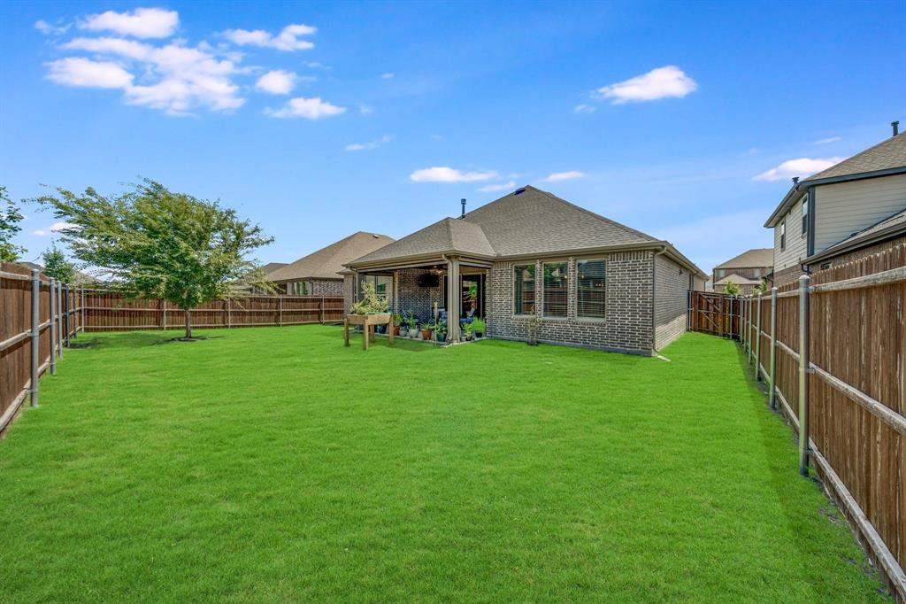 Creeks of Legacy - Residential