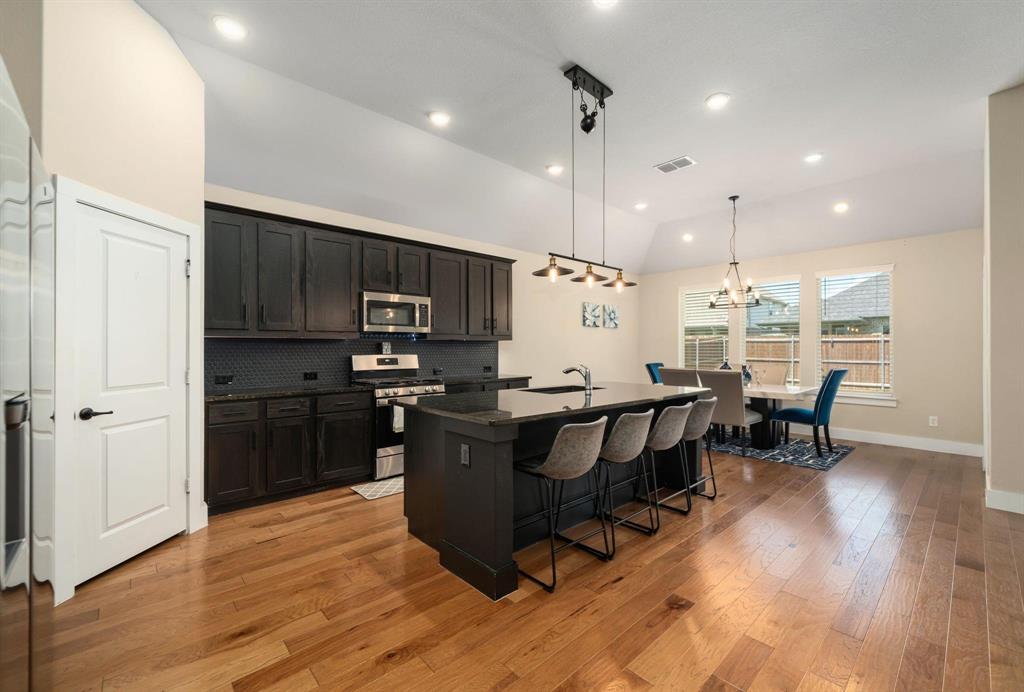 Creeks of Legacy - Residential